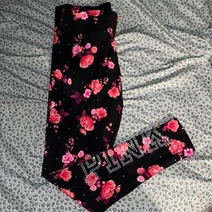 Victoria secret Pink Yoga SET